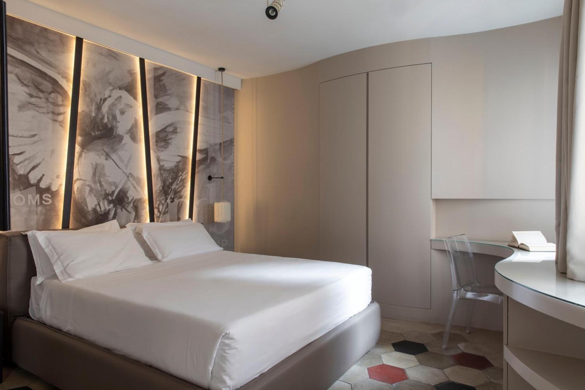 Bdb Rooms Navona Roma Exterior foto